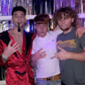 Meet your Posher, Nolan